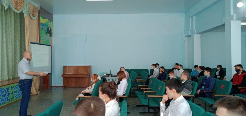 ПЛАН  МЕРОПРИЯТИЙ  по противодействию коррупции в  КГУ «СОШ имени А.Ибраева» на 2022 год