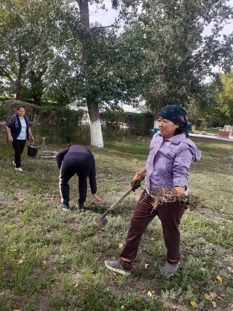 Cенбілік